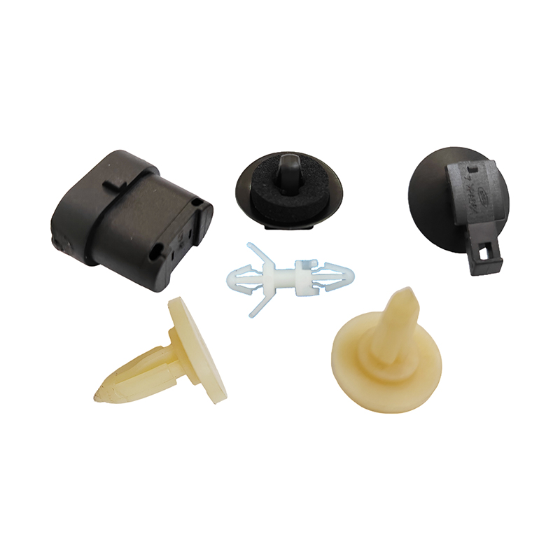 PA66ABMHSNC Nylon chống lão hóa ổn định nhiệt
