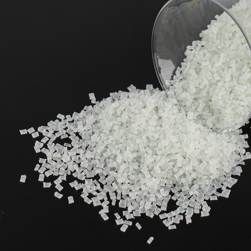 PPG PP Tăng cường Nhựa Kỹ thuật sửa đổi