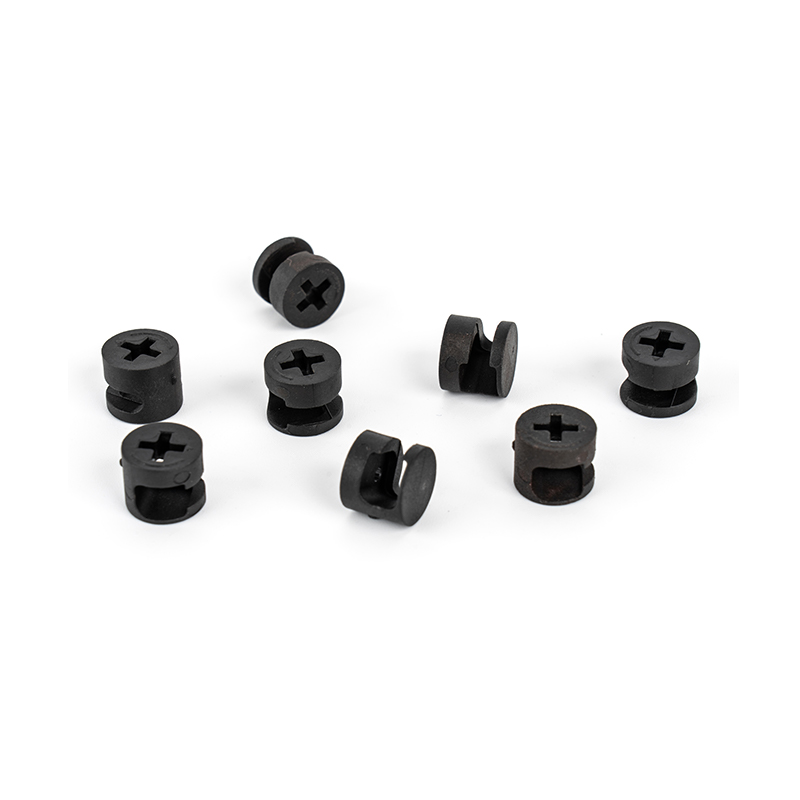 Bánh xe lập dị nhựa yH-pxl Bánh xe lập dị nhựa yH-pxl