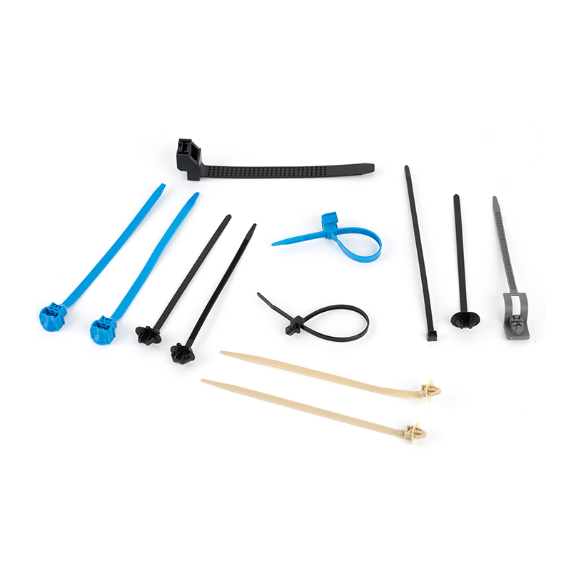 PA66ABMHSNC Nylon chống lão hóa ổn định nhiệt