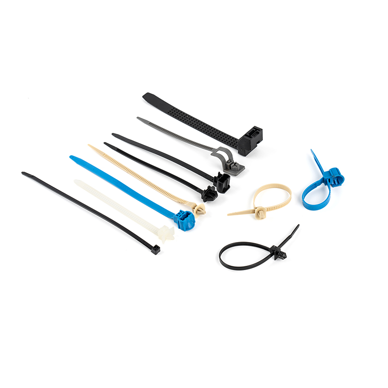 PA66ABMHSNC Nylon chống lão hóa ổn định nhiệt