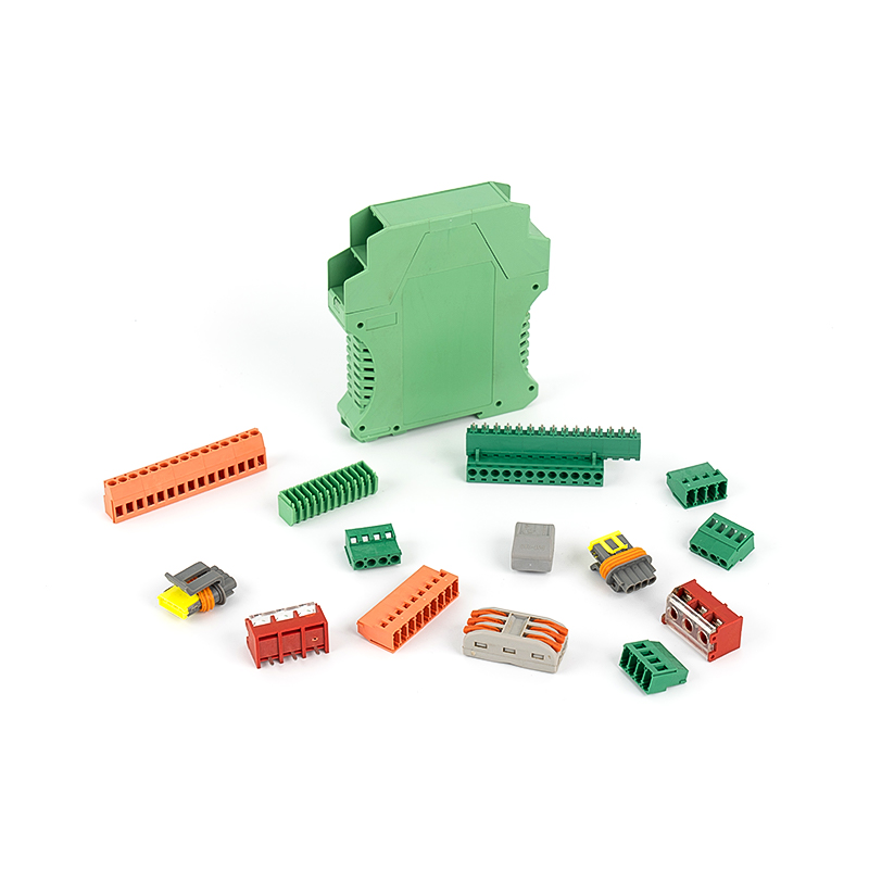 PA66ABMFRGR FLAME DEMANDANT V0 NYLON