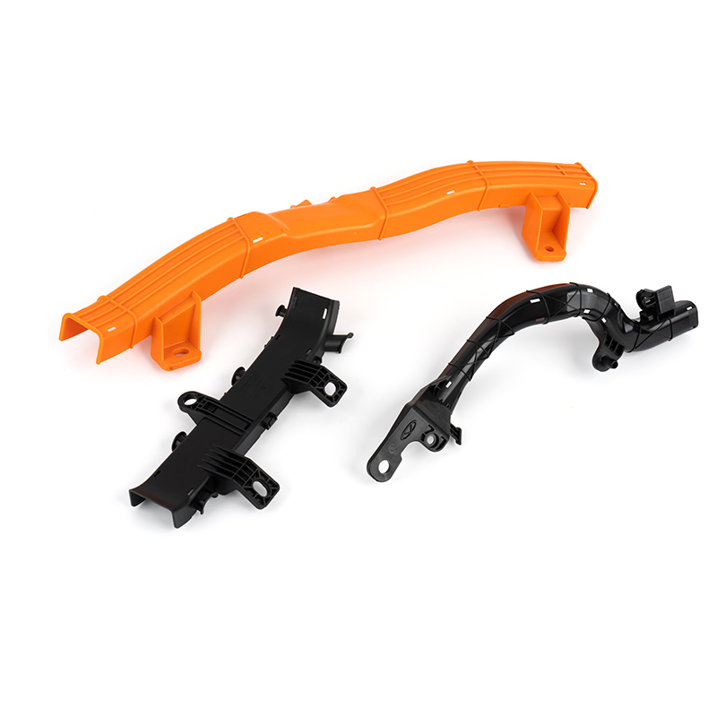 PA6G15HSOE020 Sợi thủy tinh 15% nhựa nylon cam được gia cố