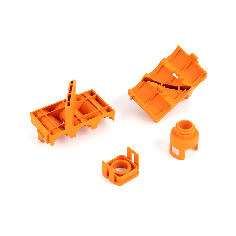 PA6G15HSOE020 Sợi thủy tinh 15% nhựa nylon cam được gia cố
