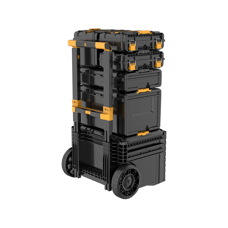 Hộp dây đeo tay chống thấm nước đa chức năng yw-d Hộp dây đeo tay chống thấm nước đa chức năng yw-d