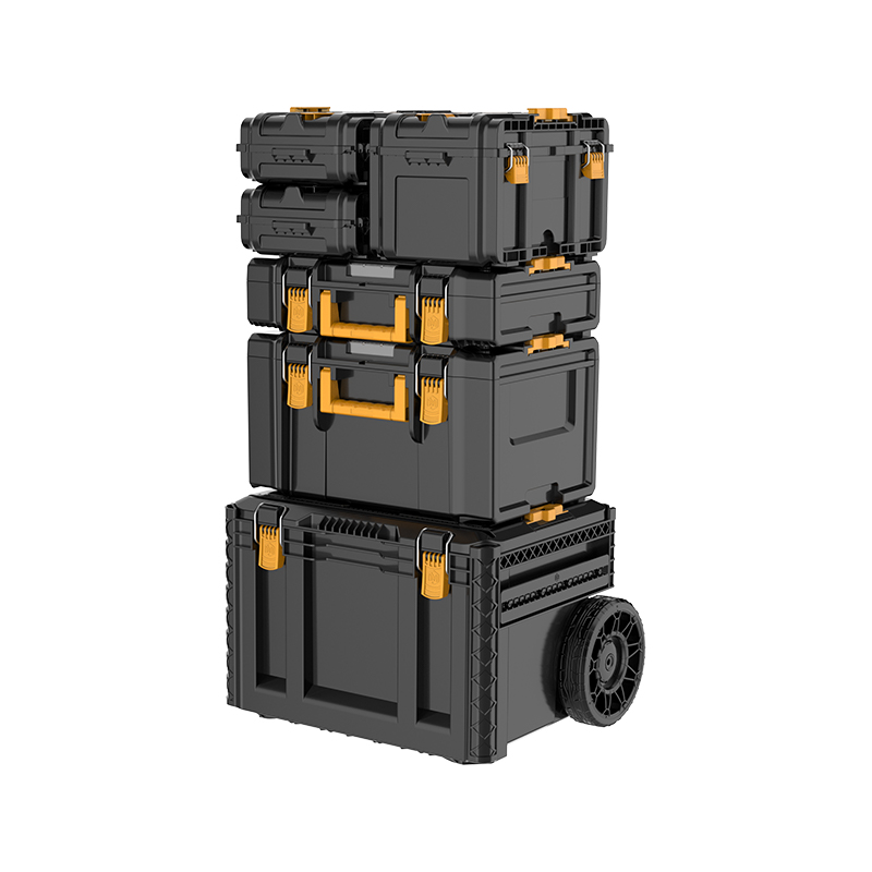 Hộp dây đeo tay chống thấm nước đa chức năng yw-d