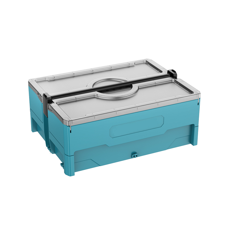 Hộp công cụ điện nhựa YW-A